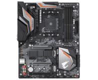 Gigabyte X470 AORUS ULTRA GAMING - 424655 - zdjęcie 4